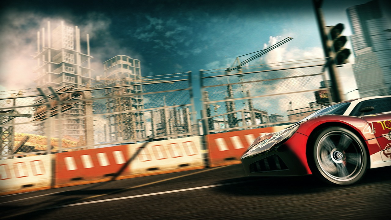 Split/Second: Velocity - Imagen 36